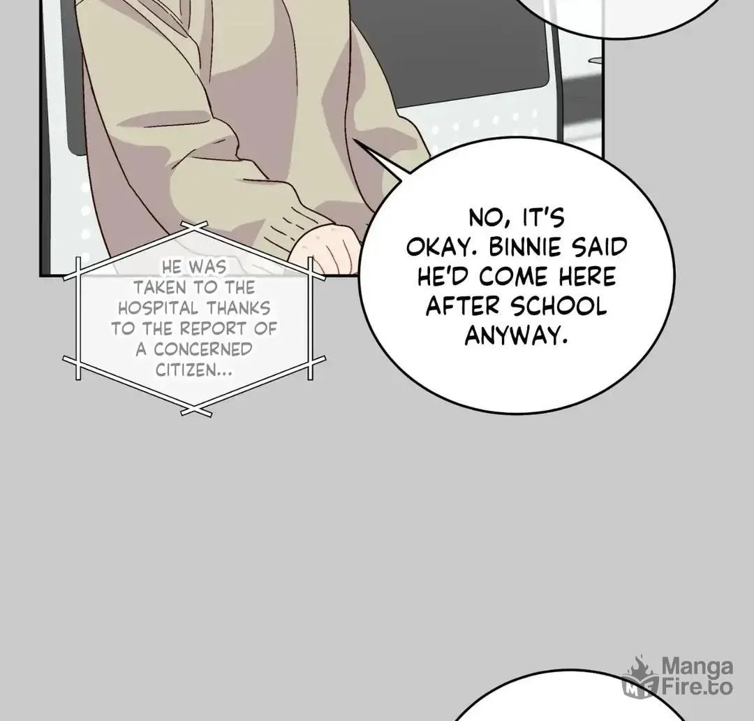 Read Merry Marbling chapter 93 image 47 on Lezhin