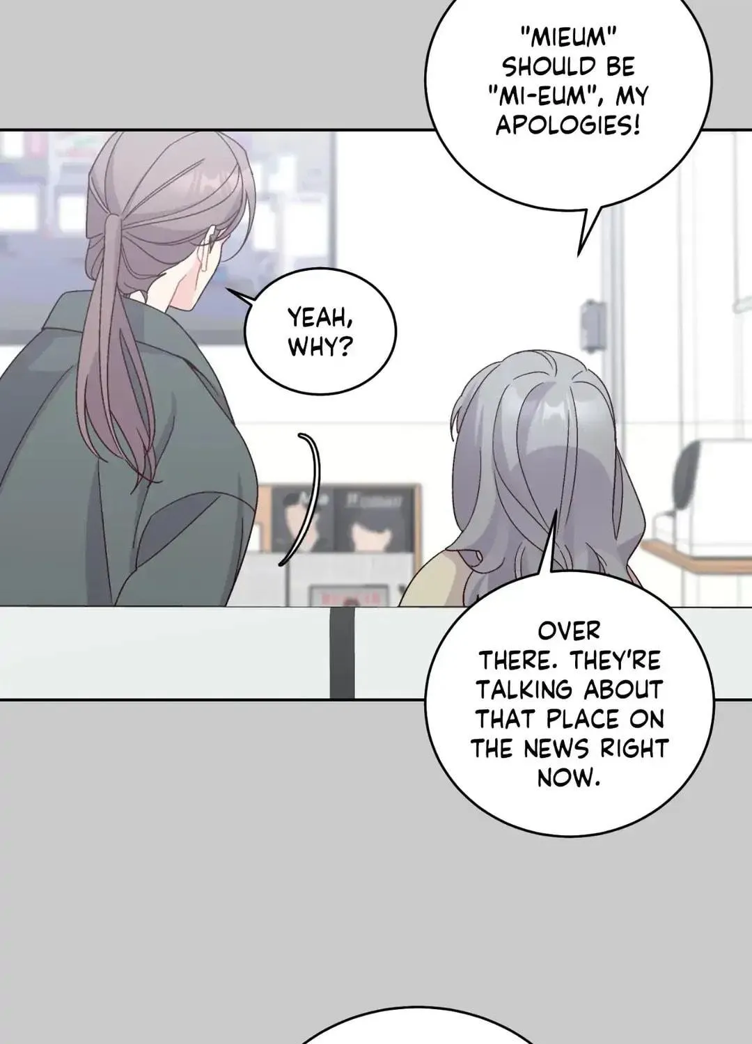 Read Merry Marbling chapter 93 image 48 on Lezhin