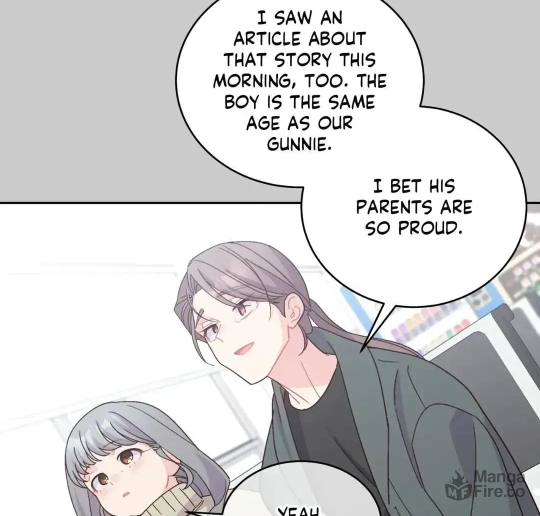 Read Merry Marbling chapter 93 image 49 on Lezhin