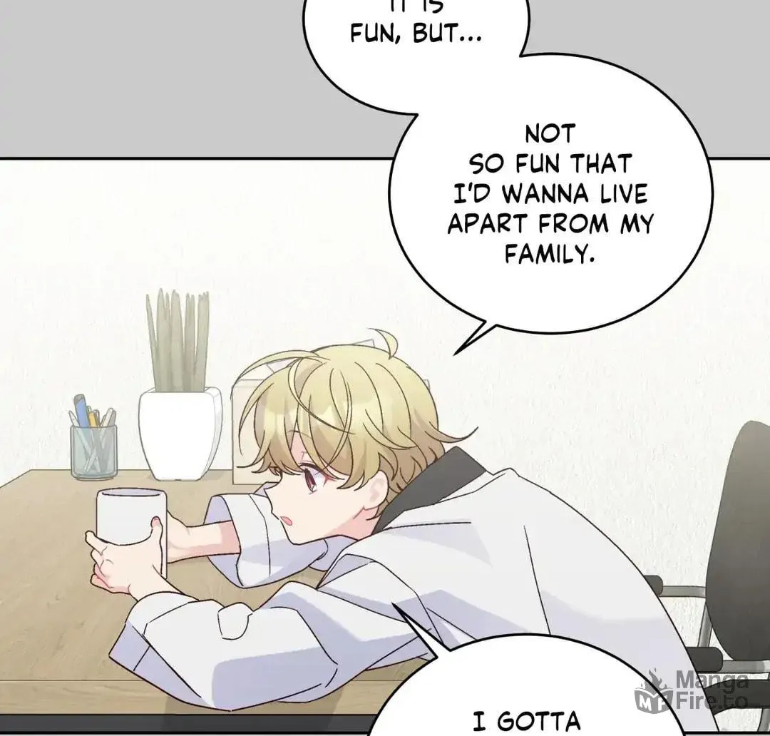 Read Merry Marbling chapter 93 image 5 on Lezhin