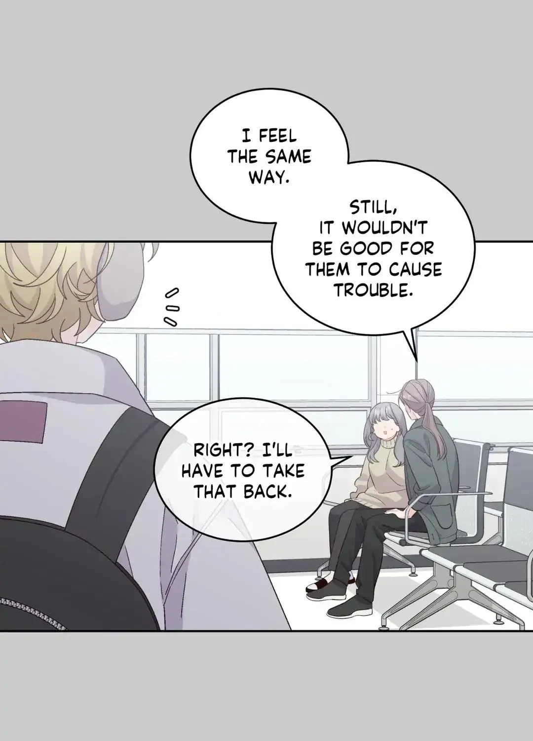 Read Merry Marbling chapter 93 image 52 on Lezhin