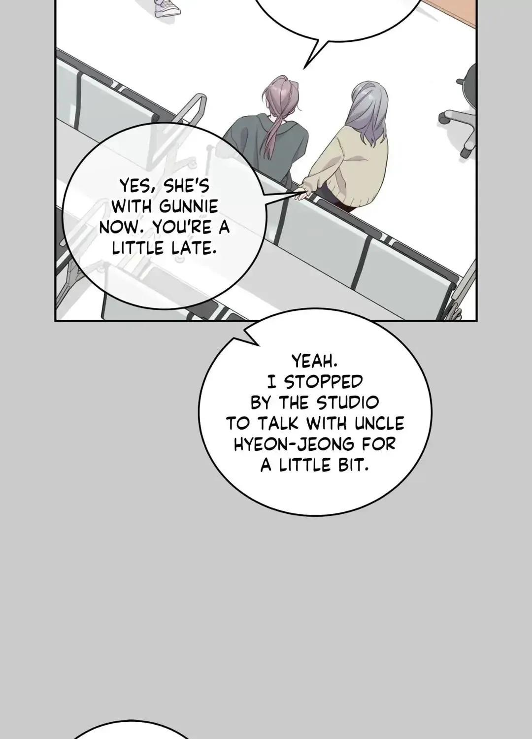 Read Merry Marbling chapter 93 image 54 on Lezhin