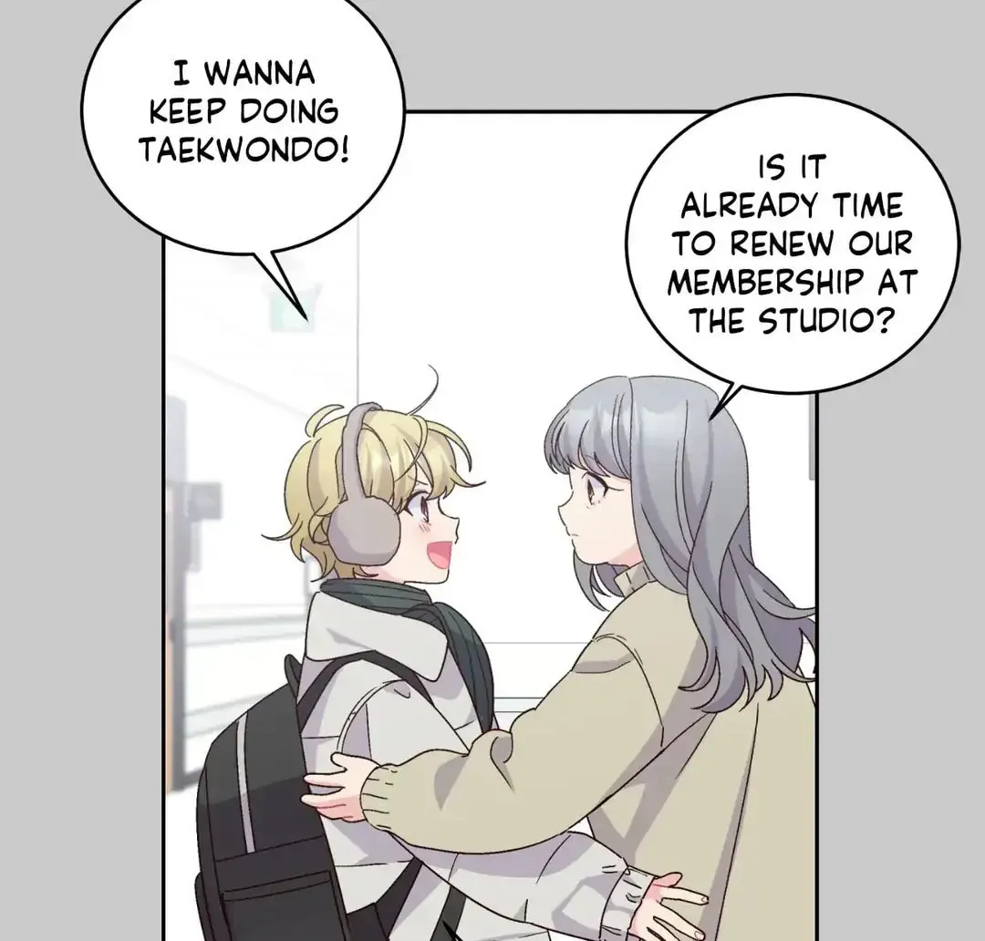 Read Merry Marbling chapter 93 image 55 on Lezhin