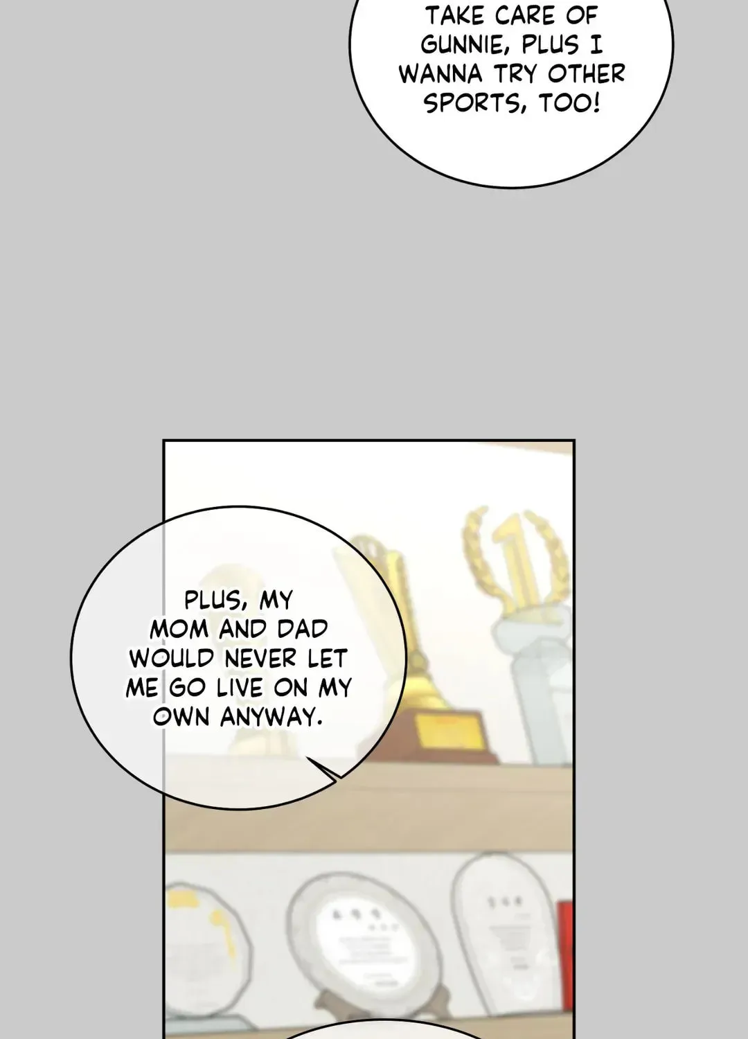 Read Merry Marbling chapter 93 image 6 on Lezhin