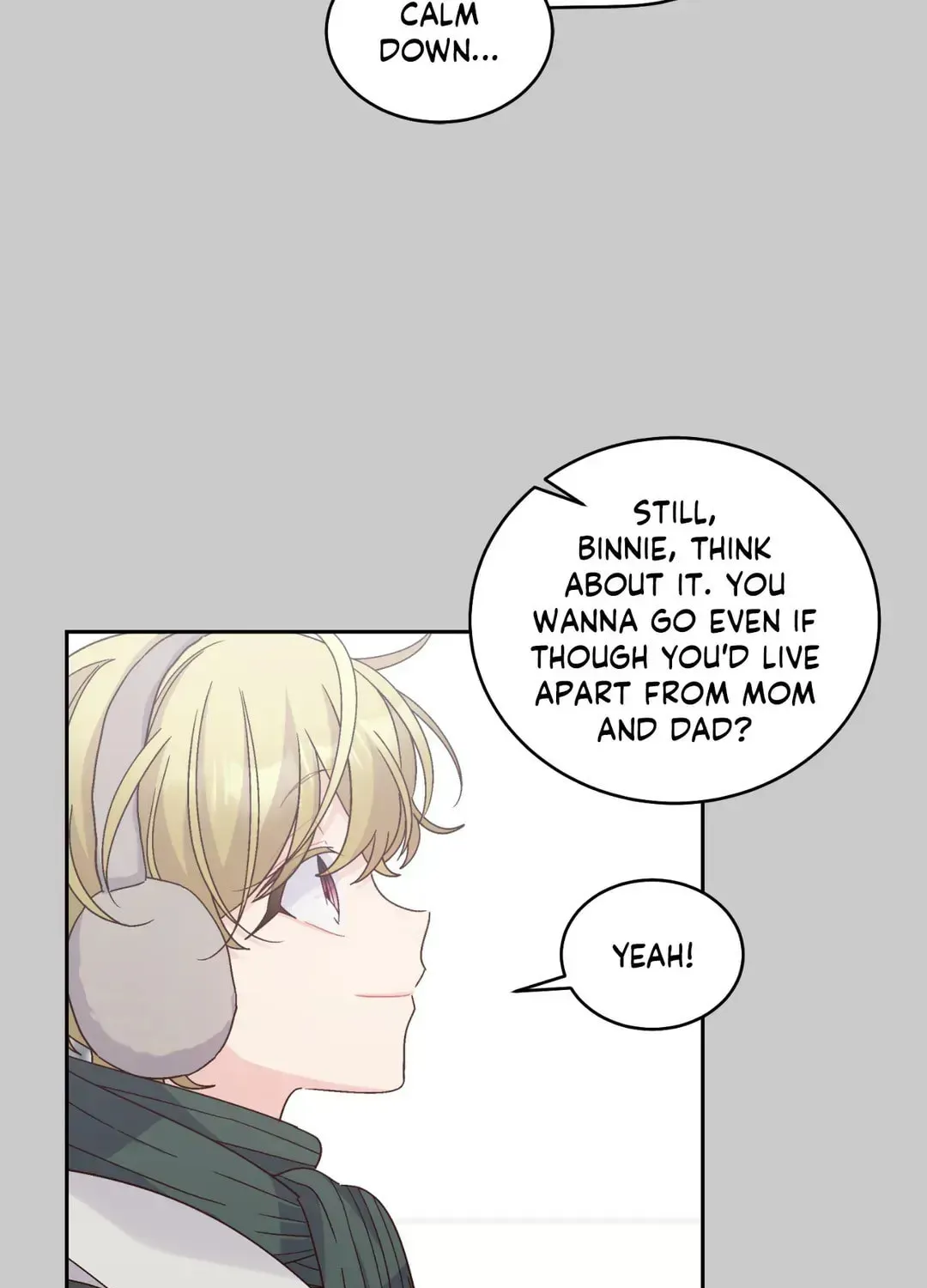 Read Merry Marbling chapter 93 image 60 on Lezhin
