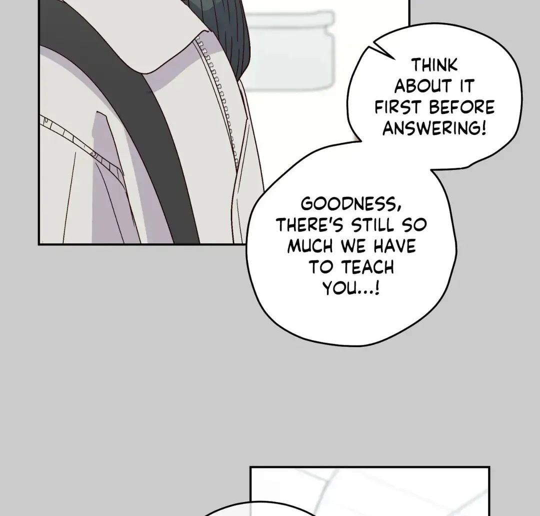 Read Merry Marbling chapter 93 image 61 on Lezhin