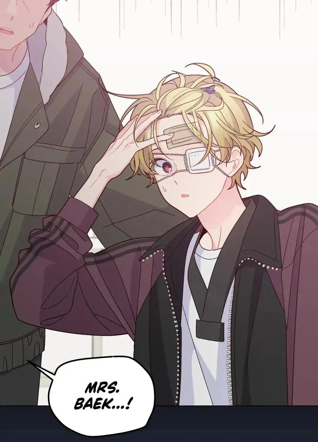 Read Merry Marbling chapter 93 image 64 on Lezhin