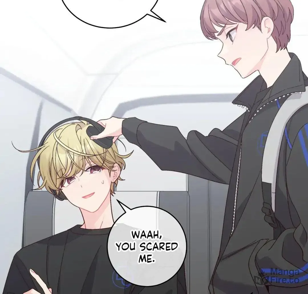 Read Merry Marbling chapter 93 image 71 on Lezhin