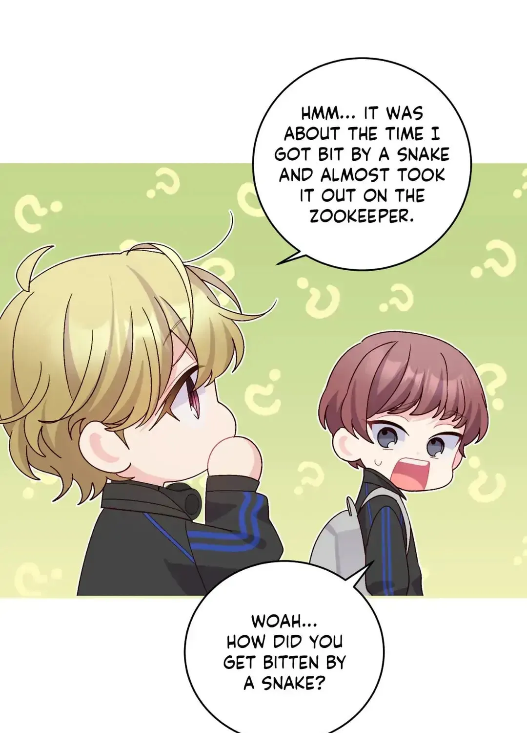 Read Merry Marbling chapter 93 image 74 on Lezhin