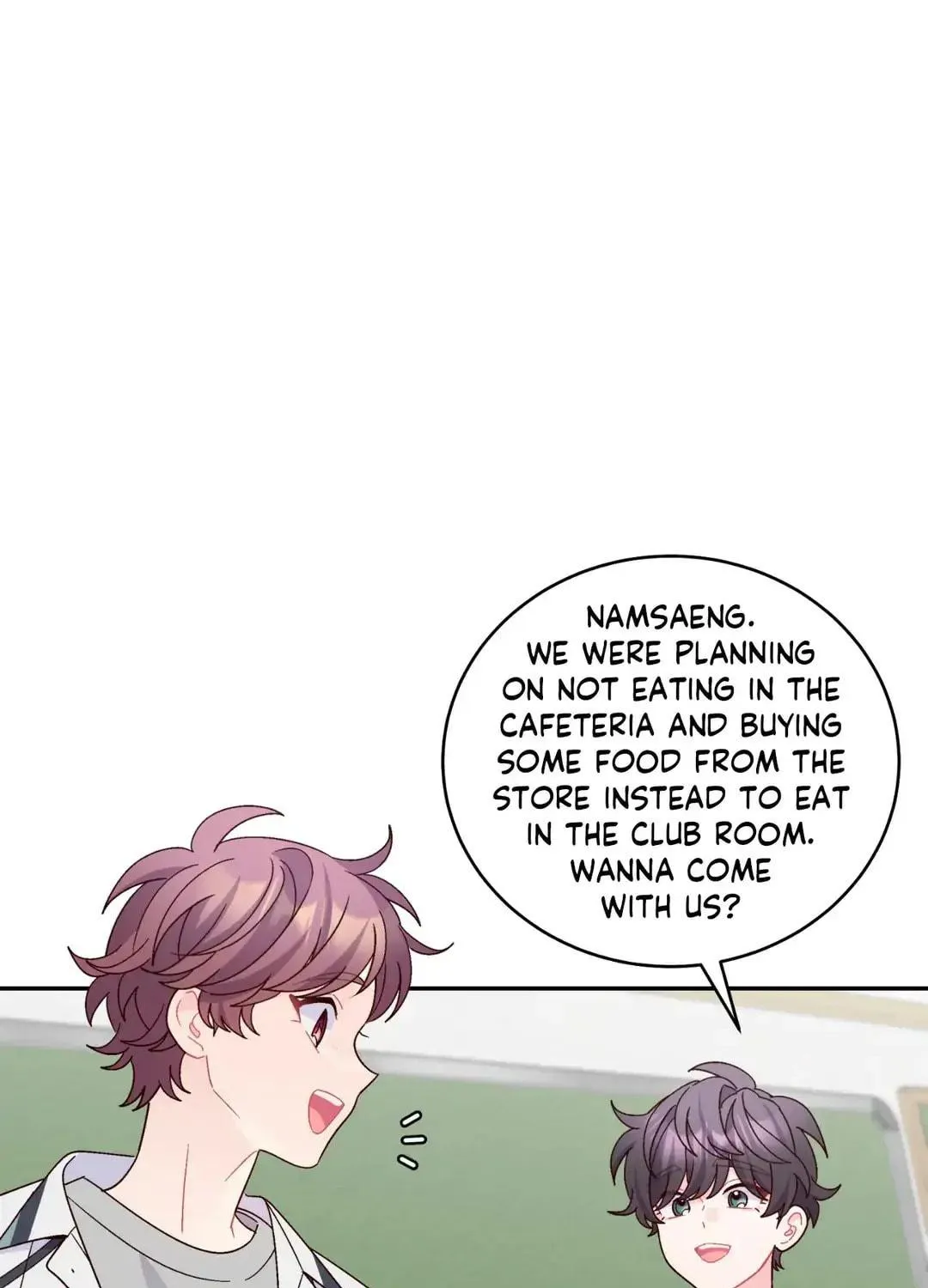 Read Merry Marbling chapter 93 image 76 on Lezhin