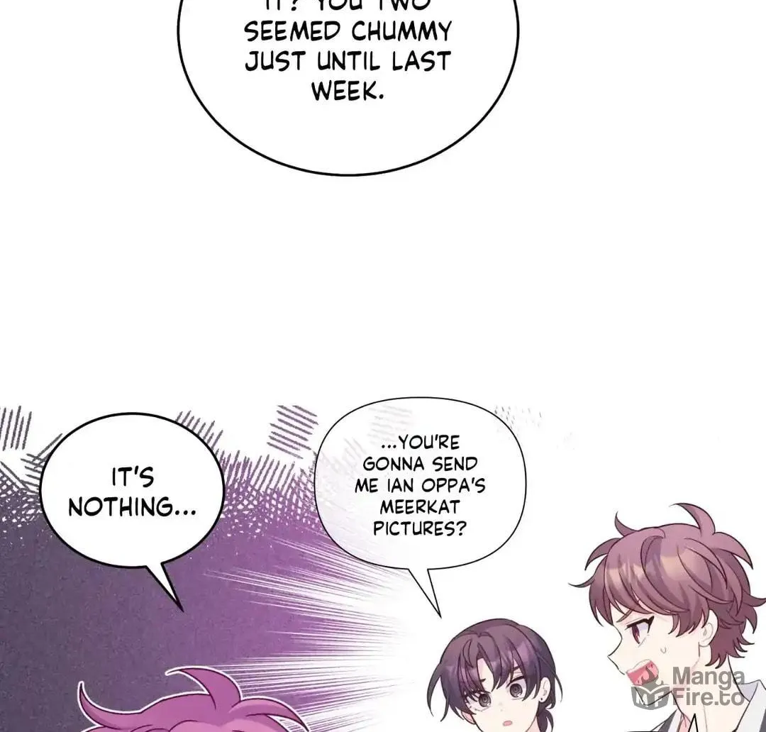 Read Merry Marbling chapter 93 image 79 on Lezhin