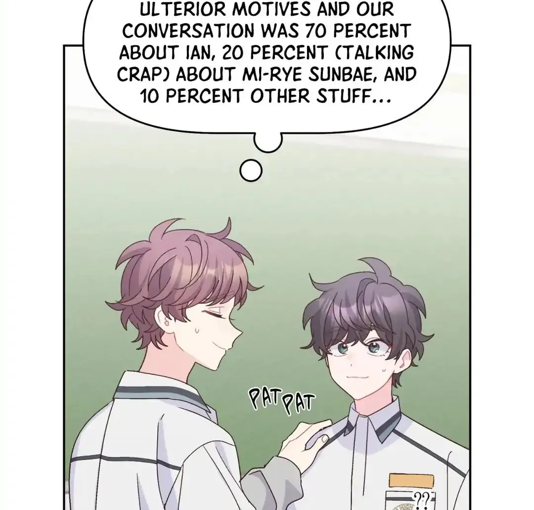 Read Merry Marbling chapter 93 image 81 on Lezhin