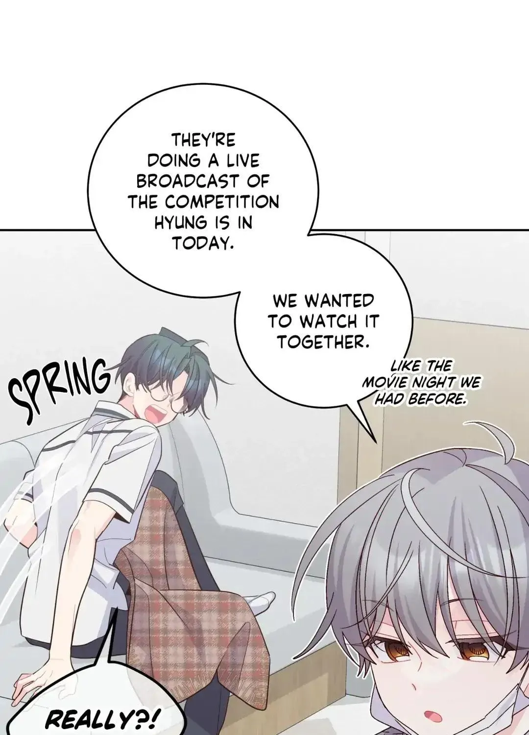 Read Merry Marbling chapter 93 image 88 on Lezhin