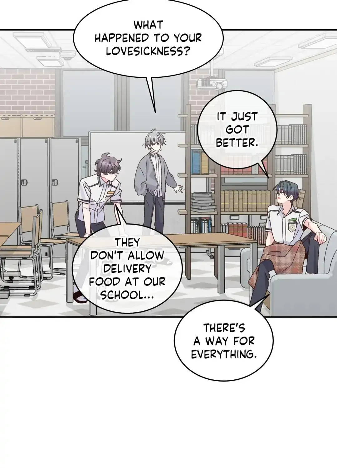 Read Merry Marbling chapter 93 image 90 on Lezhin