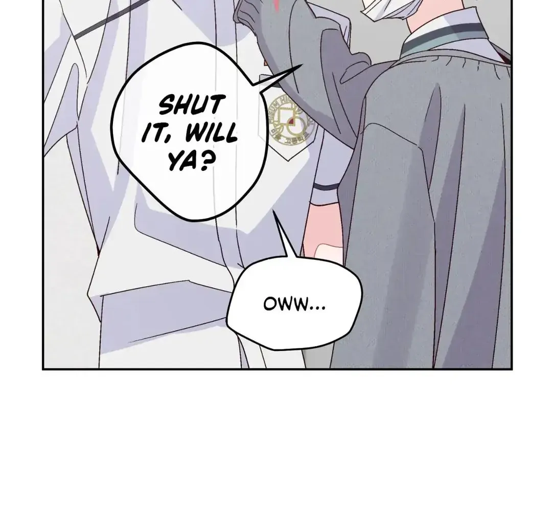 Read Merry Marbling chapter 93 image 93 on Lezhin