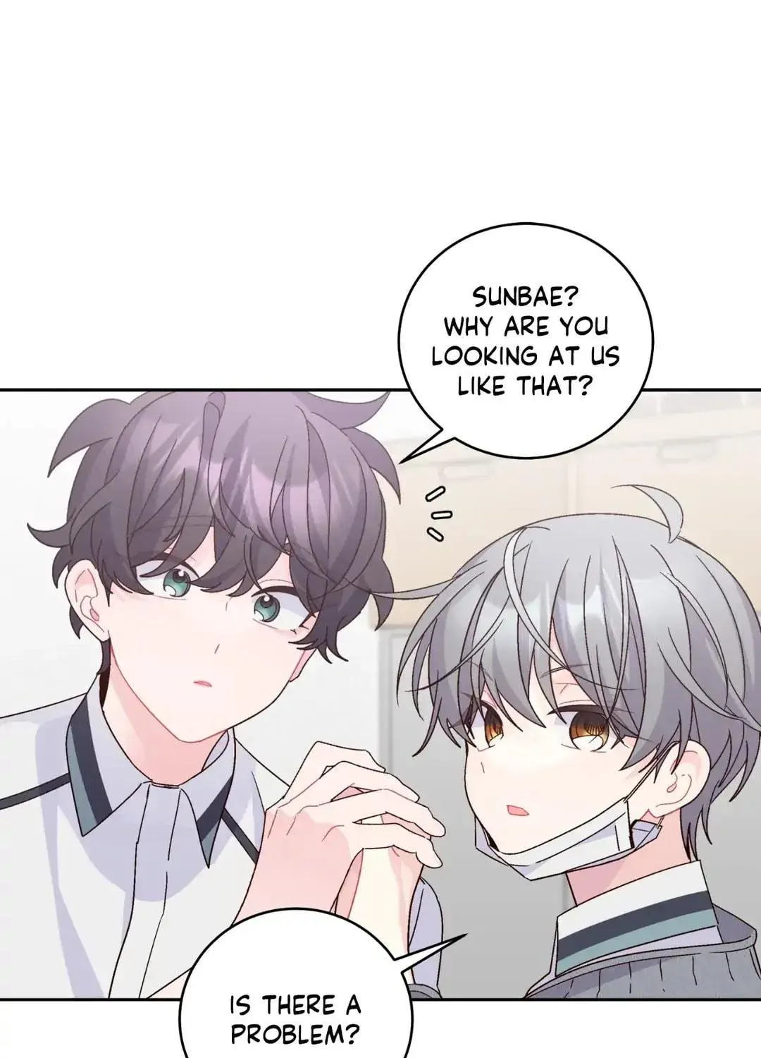 Read Merry Marbling chapter 93 image 94 on Lezhin