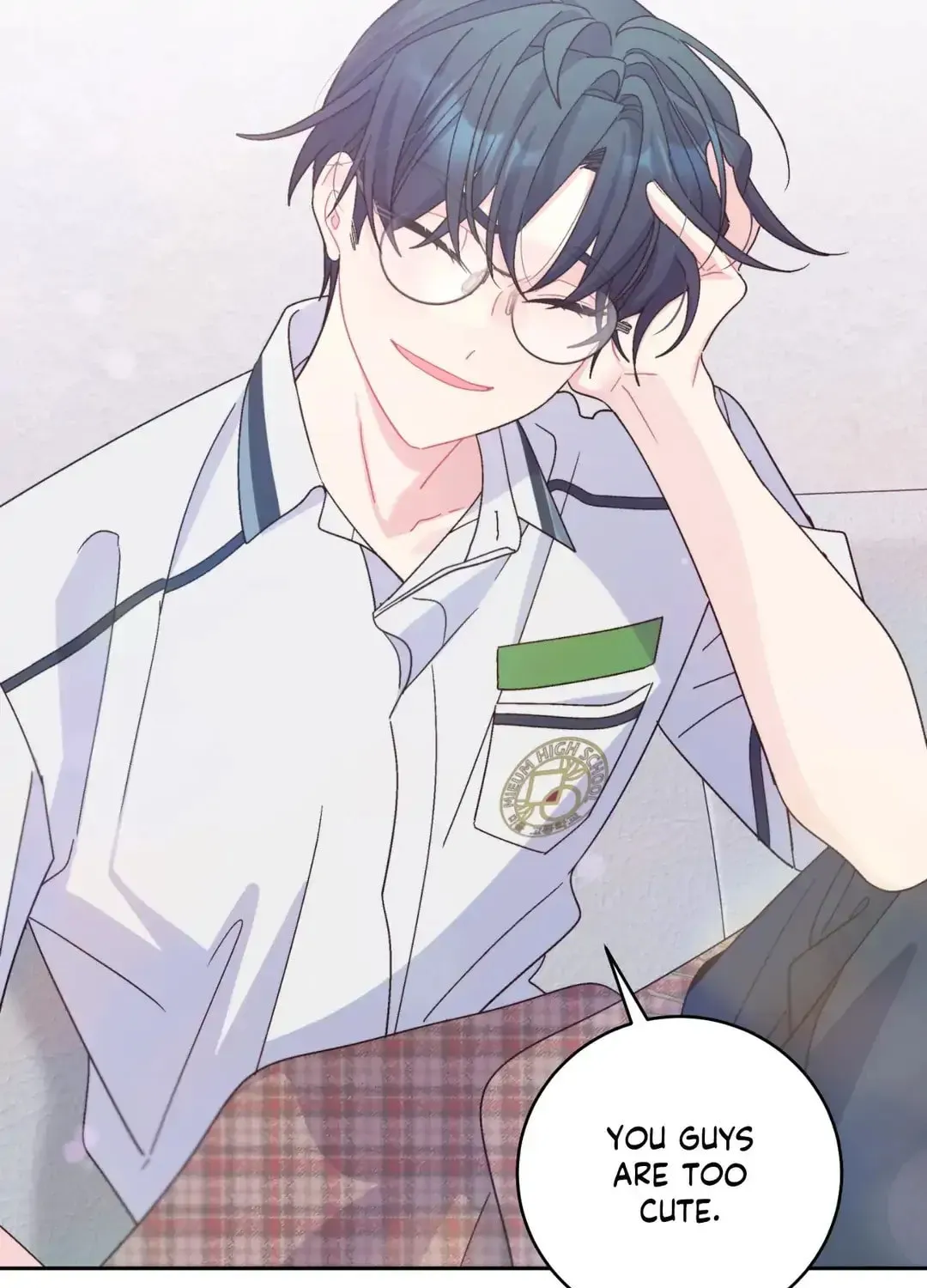 Read Merry Marbling chapter 93 image 96 on Lezhin