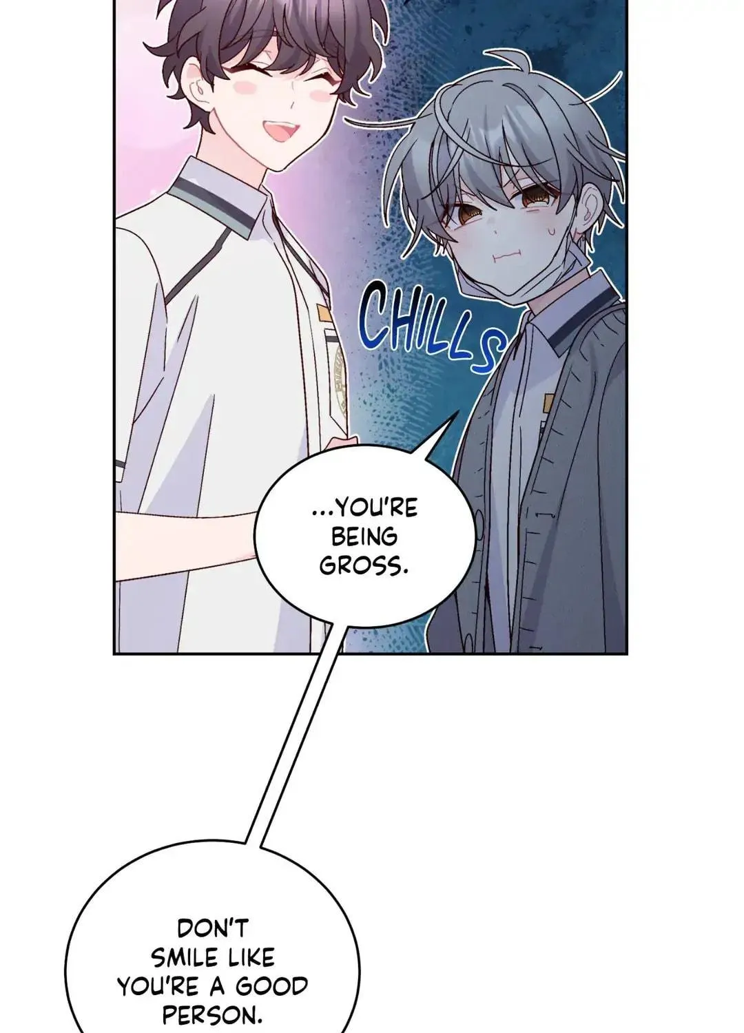 Read Merry Marbling chapter 93 image 98 on Lezhin