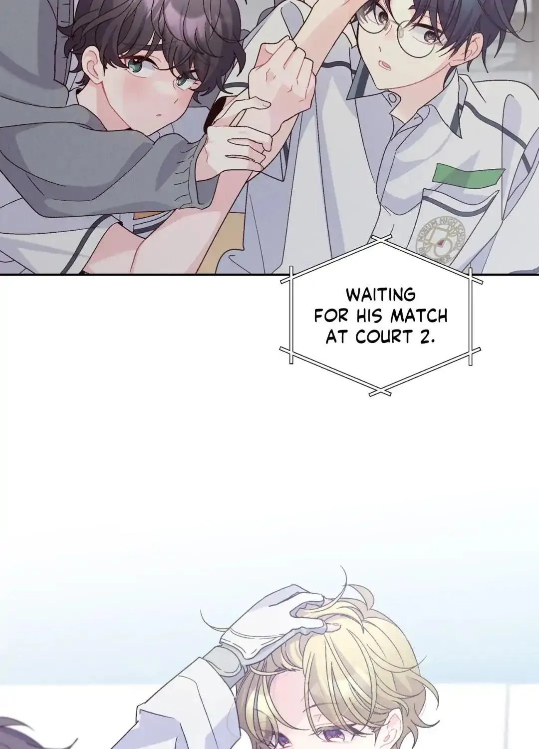 Read Merry Marbling chapter 94 image 10 on Lezhin
