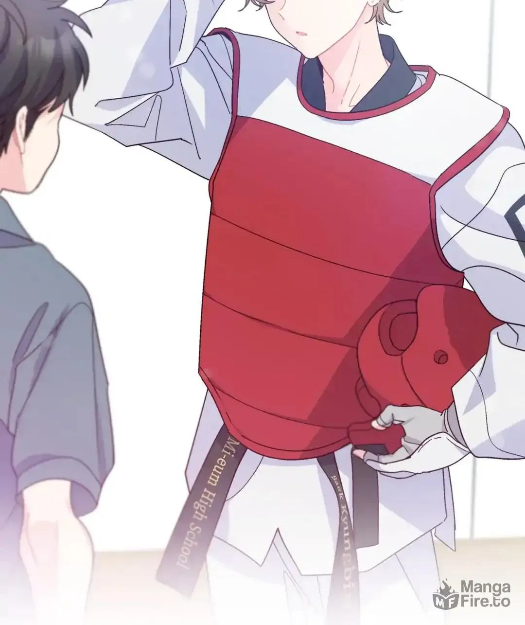 Read Merry Marbling chapter 94 image 11 on Lezhin