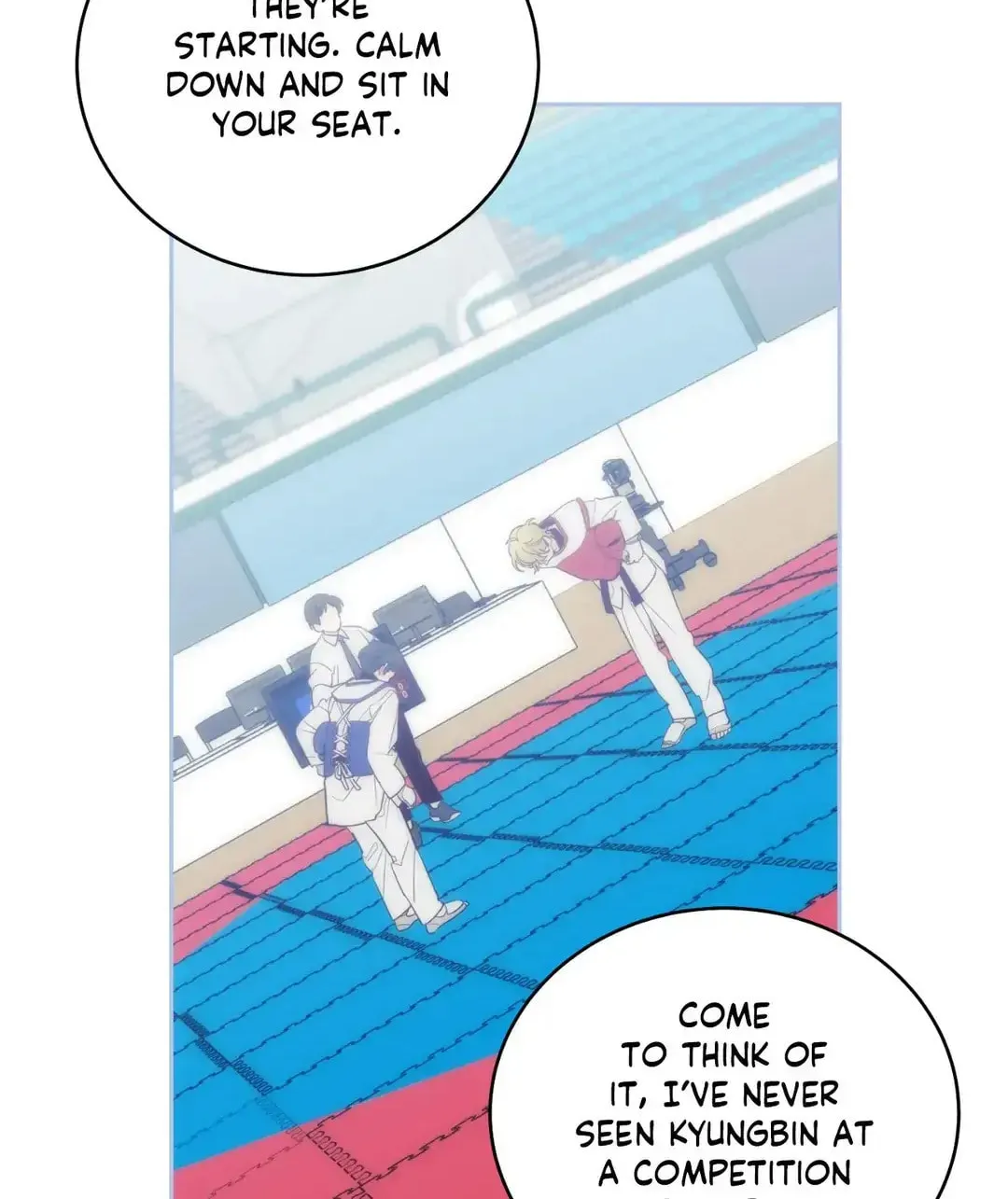 Read Merry Marbling chapter 94 image 15 on Lezhin