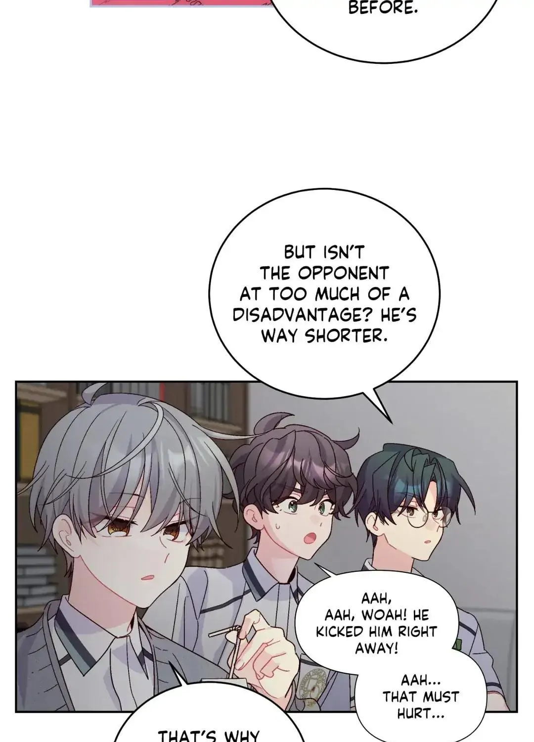Read Merry Marbling chapter 94 image 16 on Lezhin
