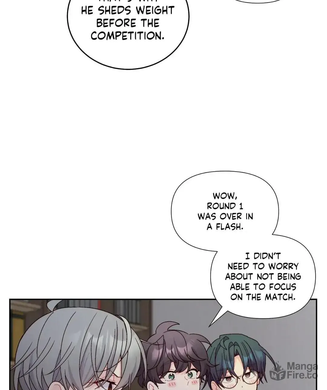 Read Merry Marbling chapter 94 image 17 on Lezhin