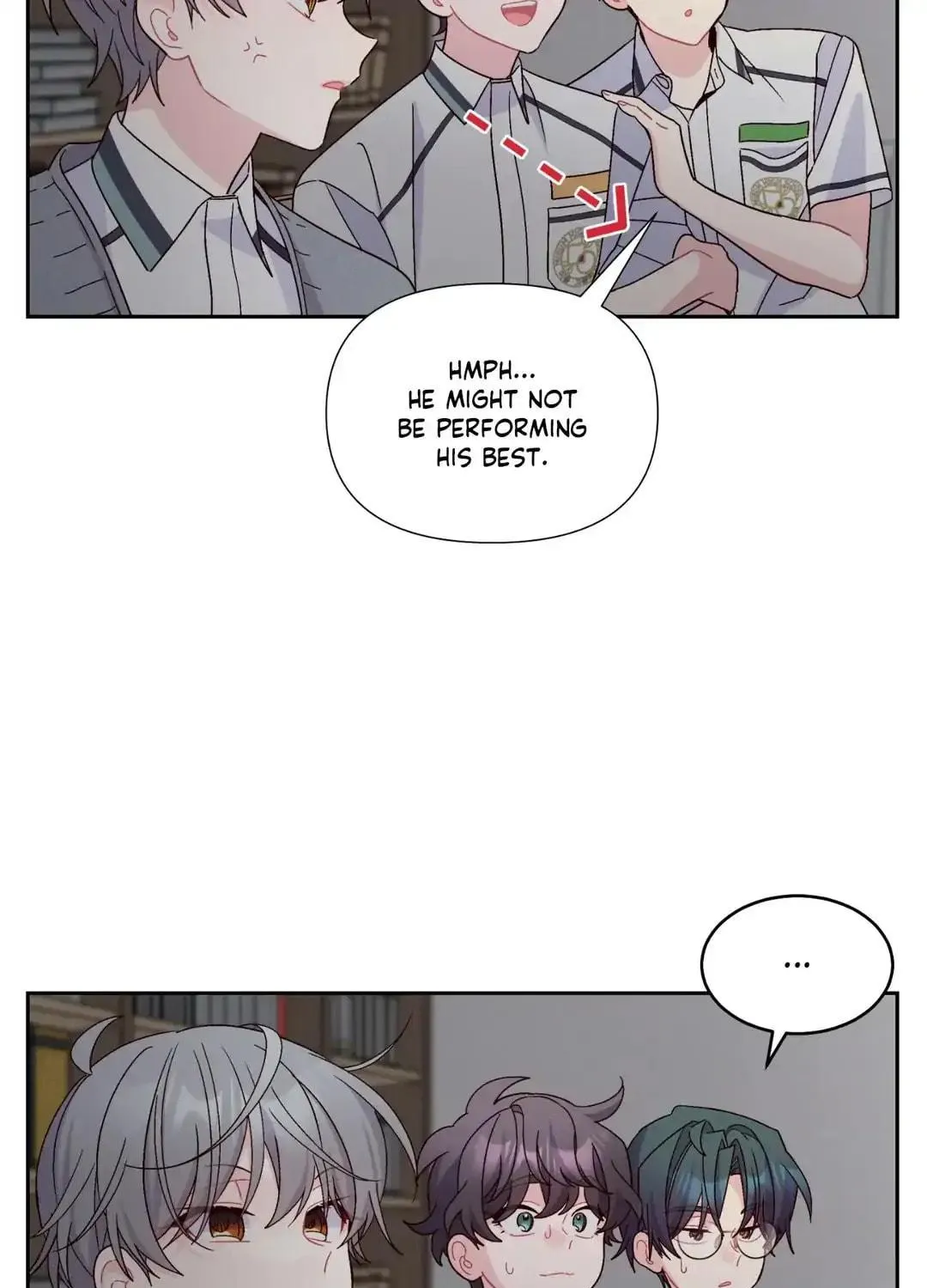 Read Merry Marbling chapter 94 image 18 on Lezhin