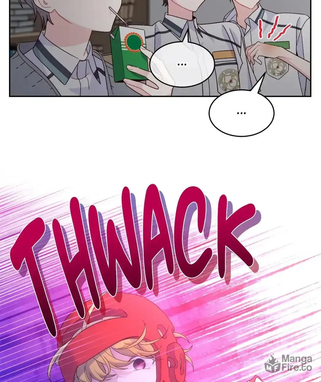 Read Merry Marbling chapter 94 image 19 on Lezhin