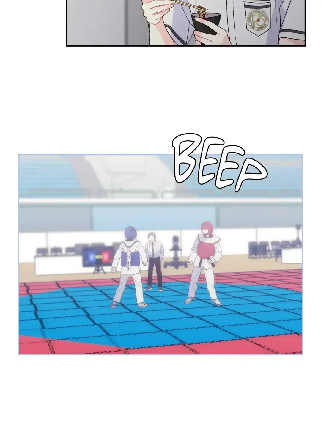Read Merry Marbling chapter 94 image 2 on Lezhin