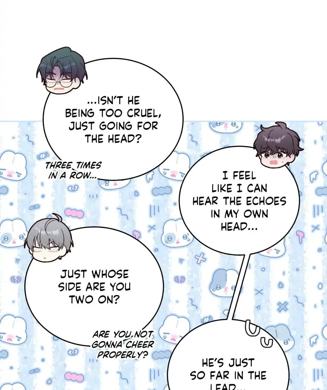 Read Merry Marbling chapter 94 image 21 on Lezhin
