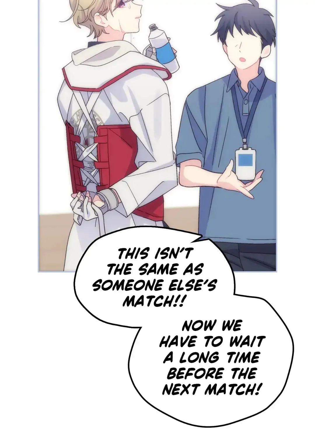 Read Merry Marbling chapter 94 image 24 on Lezhin