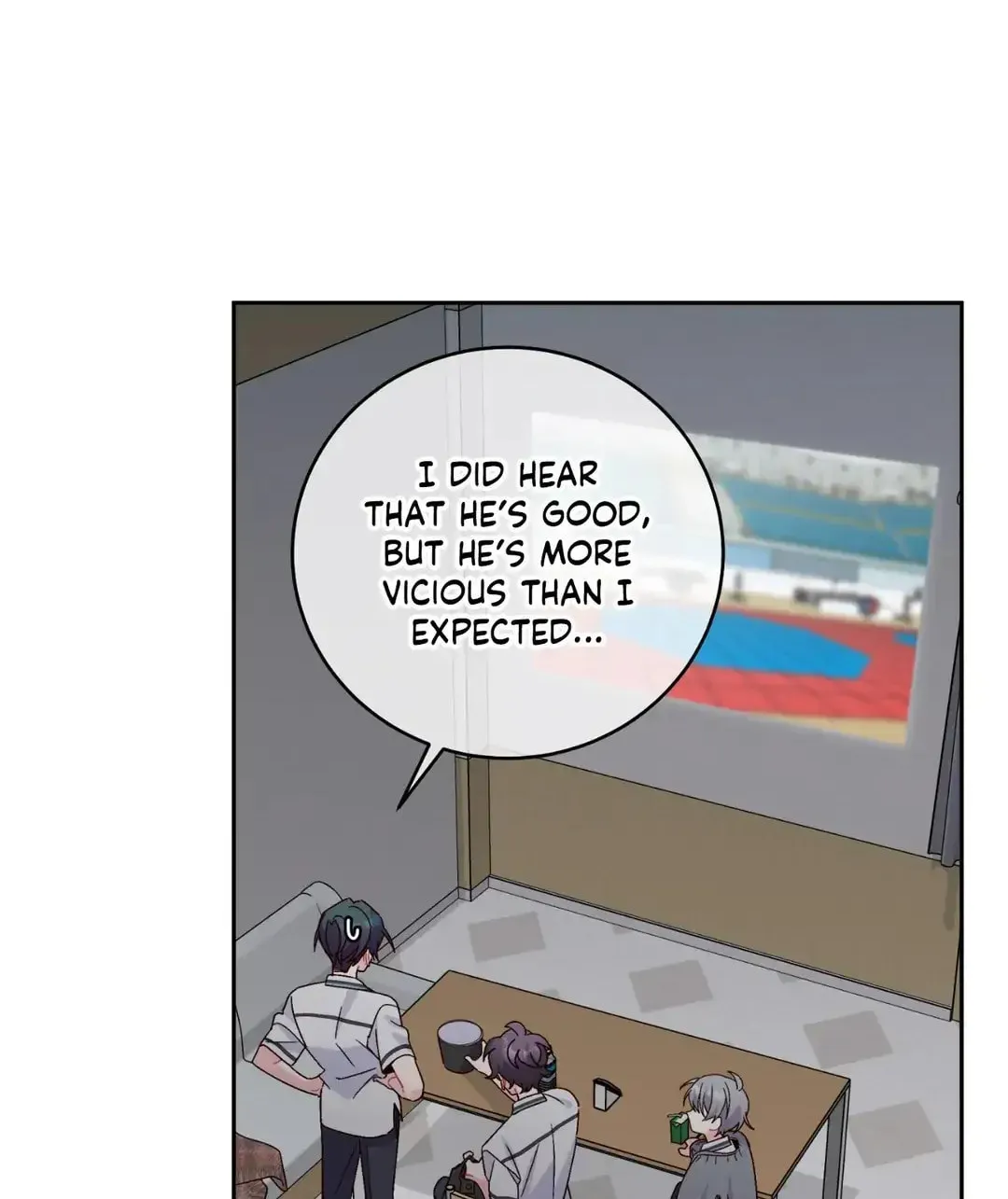 Read Merry Marbling chapter 94 image 25 on Lezhin