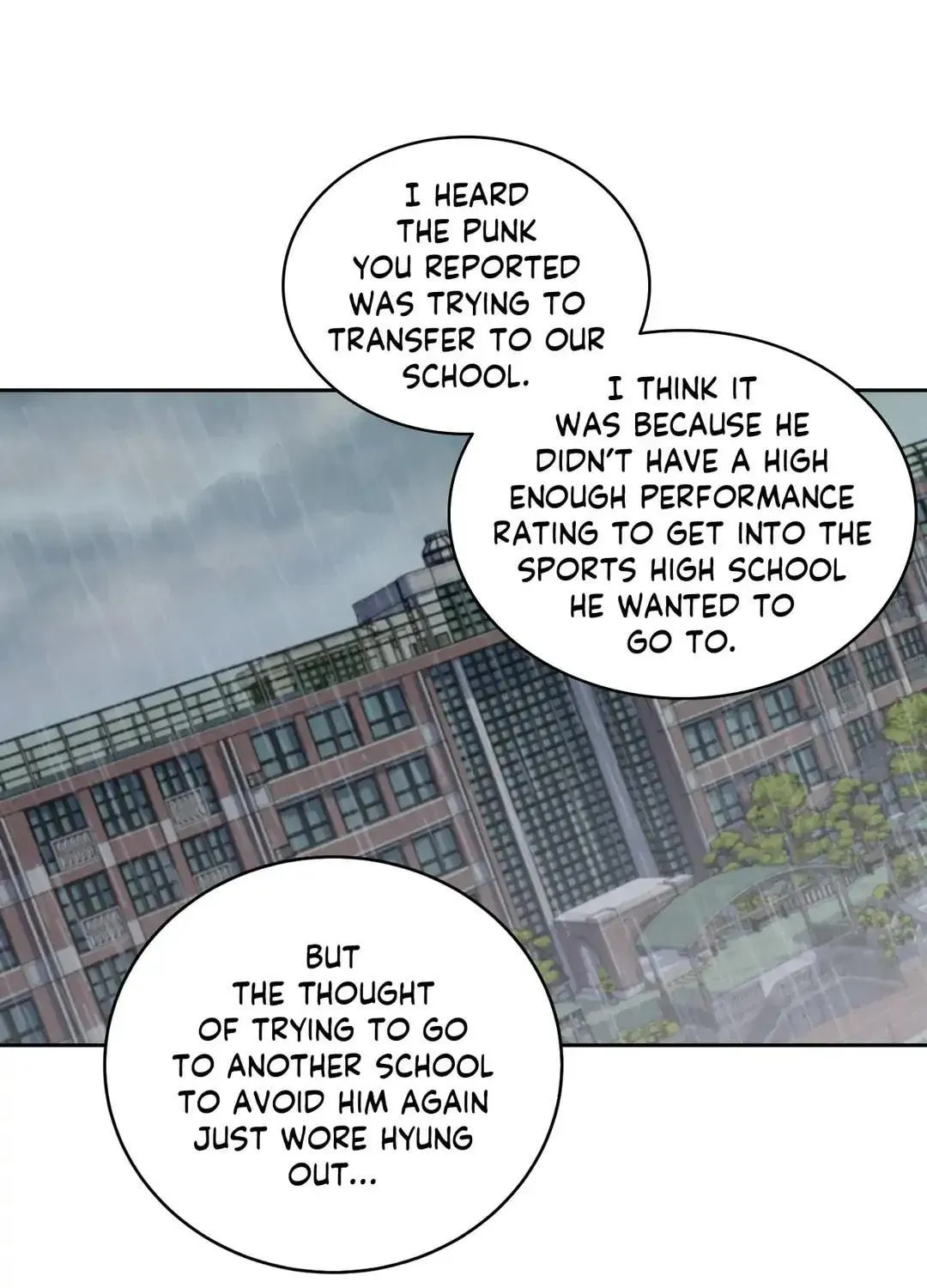 Read Merry Marbling chapter 94 image 28 on Lezhin