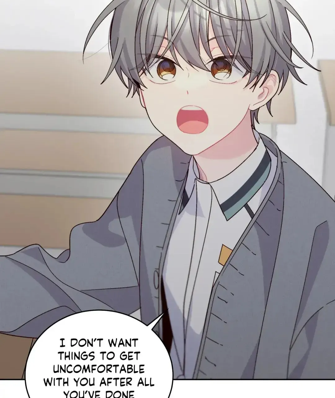 Read Merry Marbling chapter 94 image 31 on Lezhin