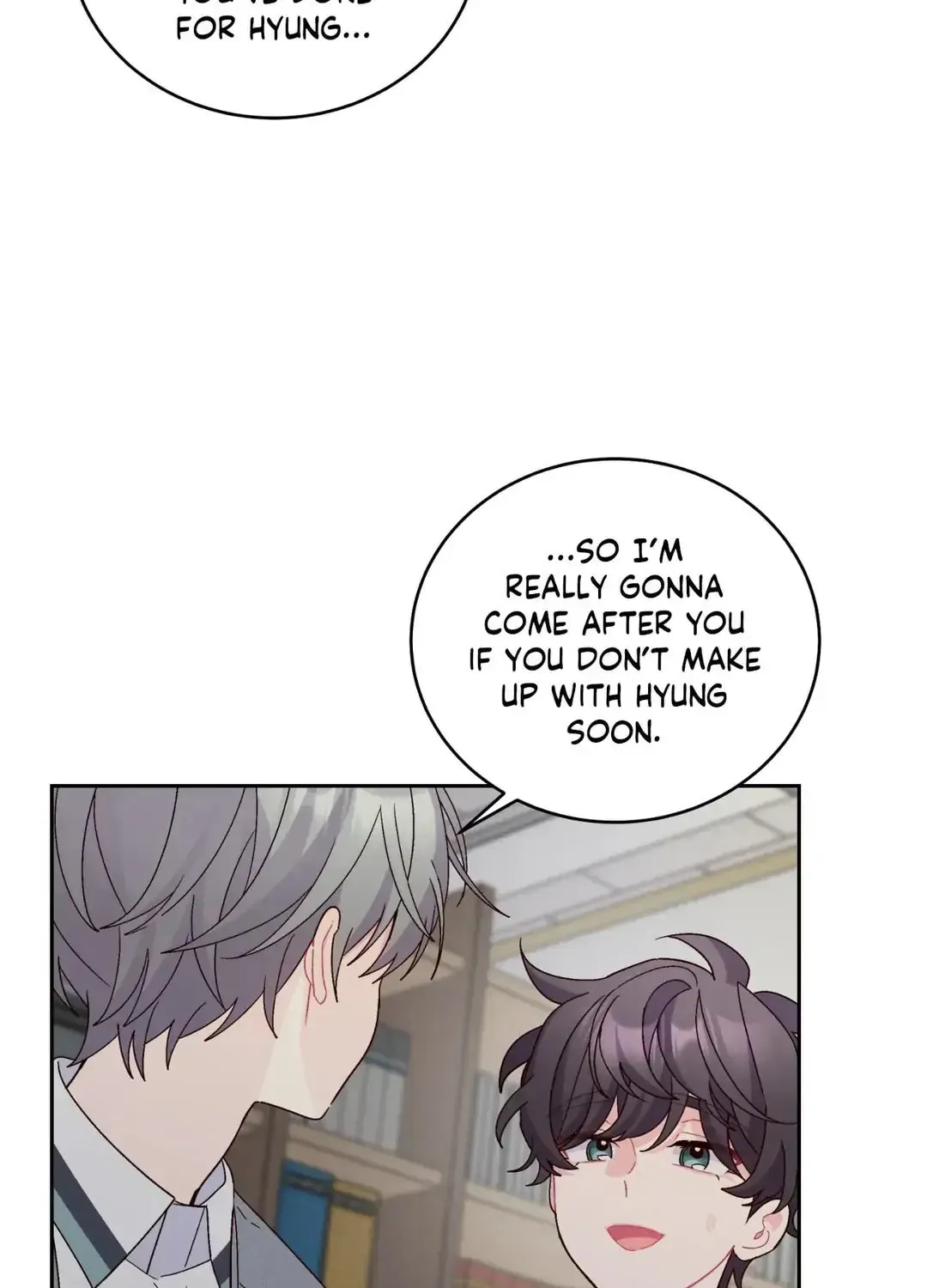 Read Merry Marbling chapter 94 image 32 on Lezhin