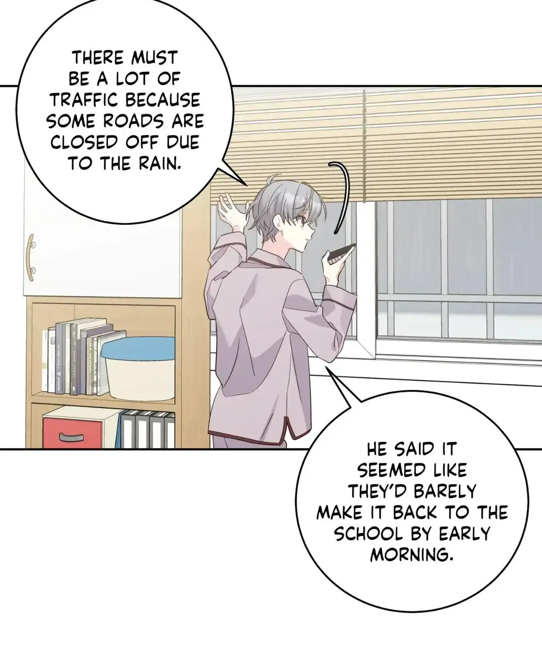 Read Merry Marbling chapter 94 image 37 on Lezhin