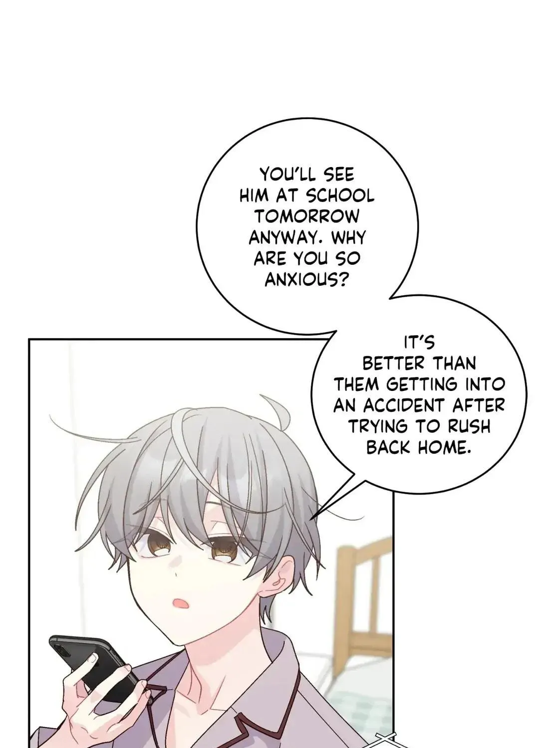 Read Merry Marbling chapter 94 image 38 on Lezhin