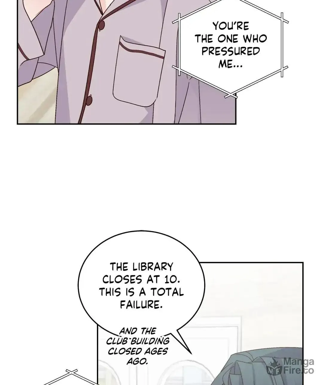 Read Merry Marbling chapter 94 image 39 on Lezhin