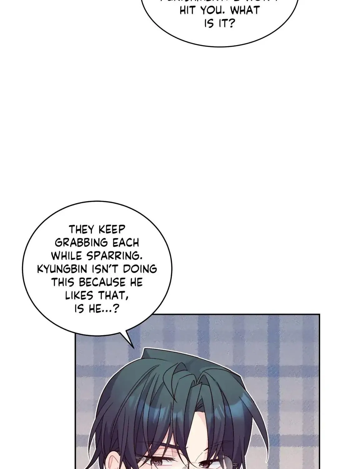 Read Merry Marbling chapter 94 image 4 on Lezhin