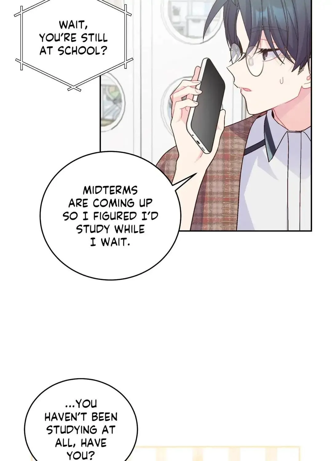 Read Merry Marbling chapter 94 image 40 on Lezhin