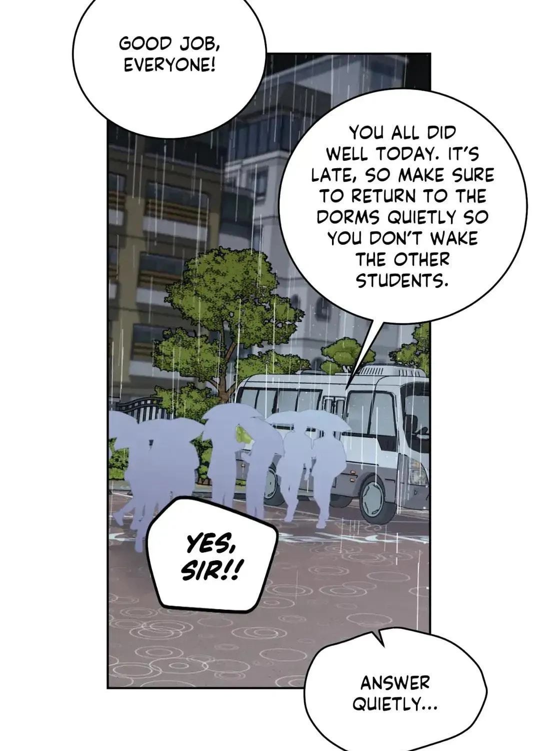 Read Merry Marbling chapter 94 image 46 on Lezhin