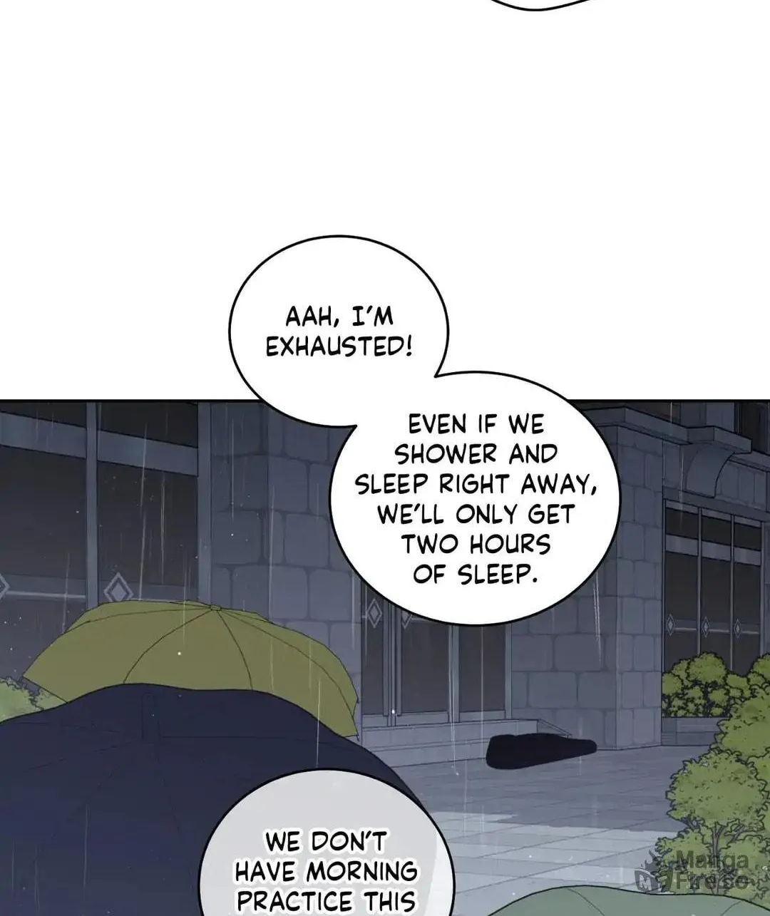 Read Merry Marbling chapter 94 image 47 on Lezhin