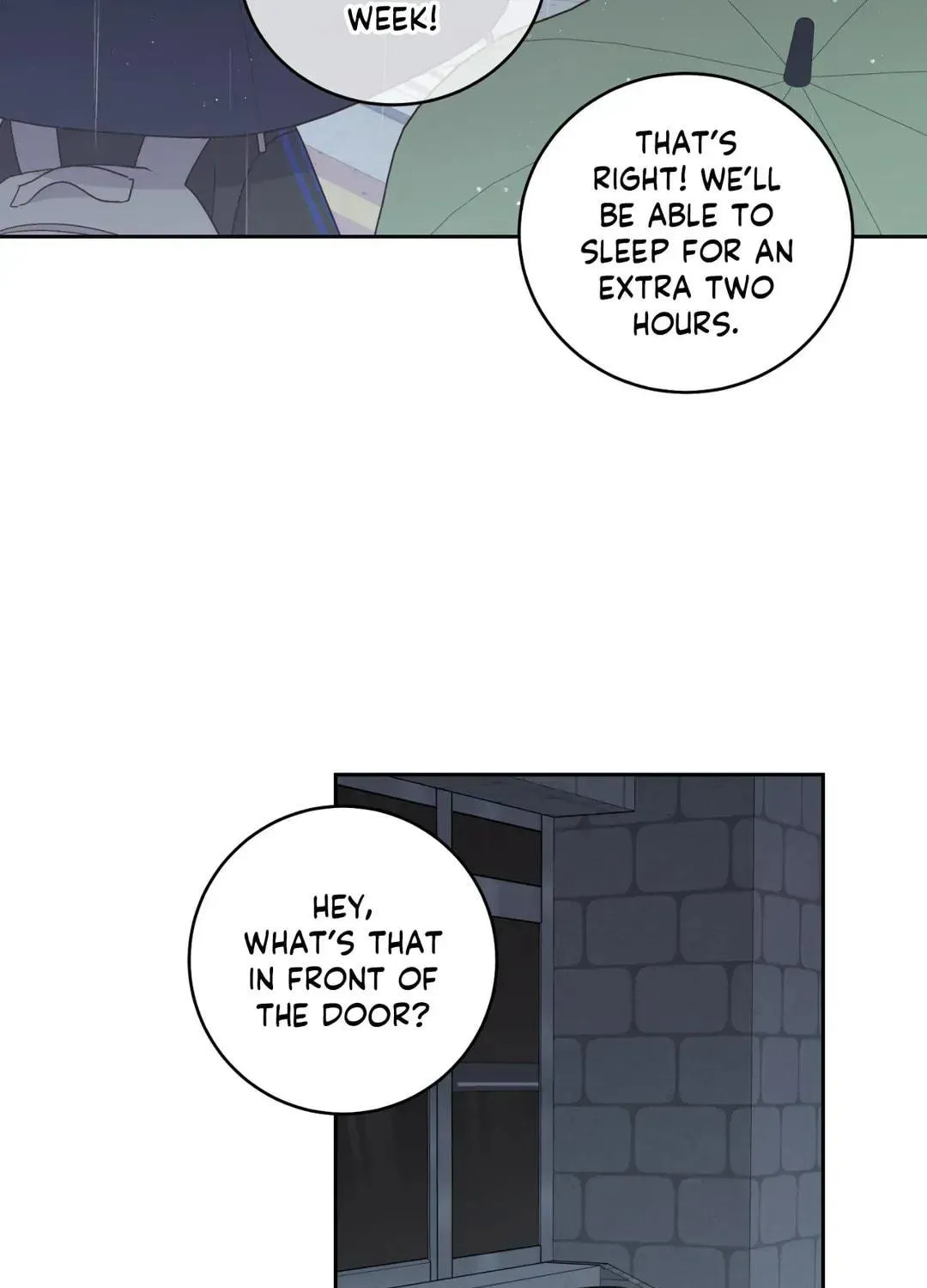 Read Merry Marbling chapter 94 image 48 on Lezhin