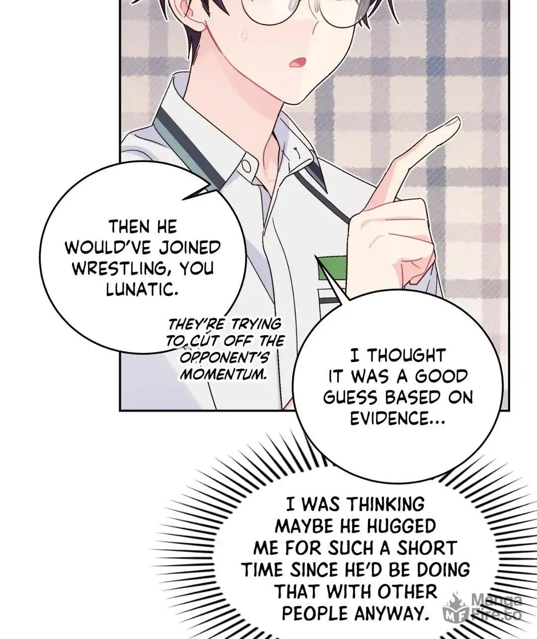 Read Merry Marbling chapter 94 image 5 on Lezhin
