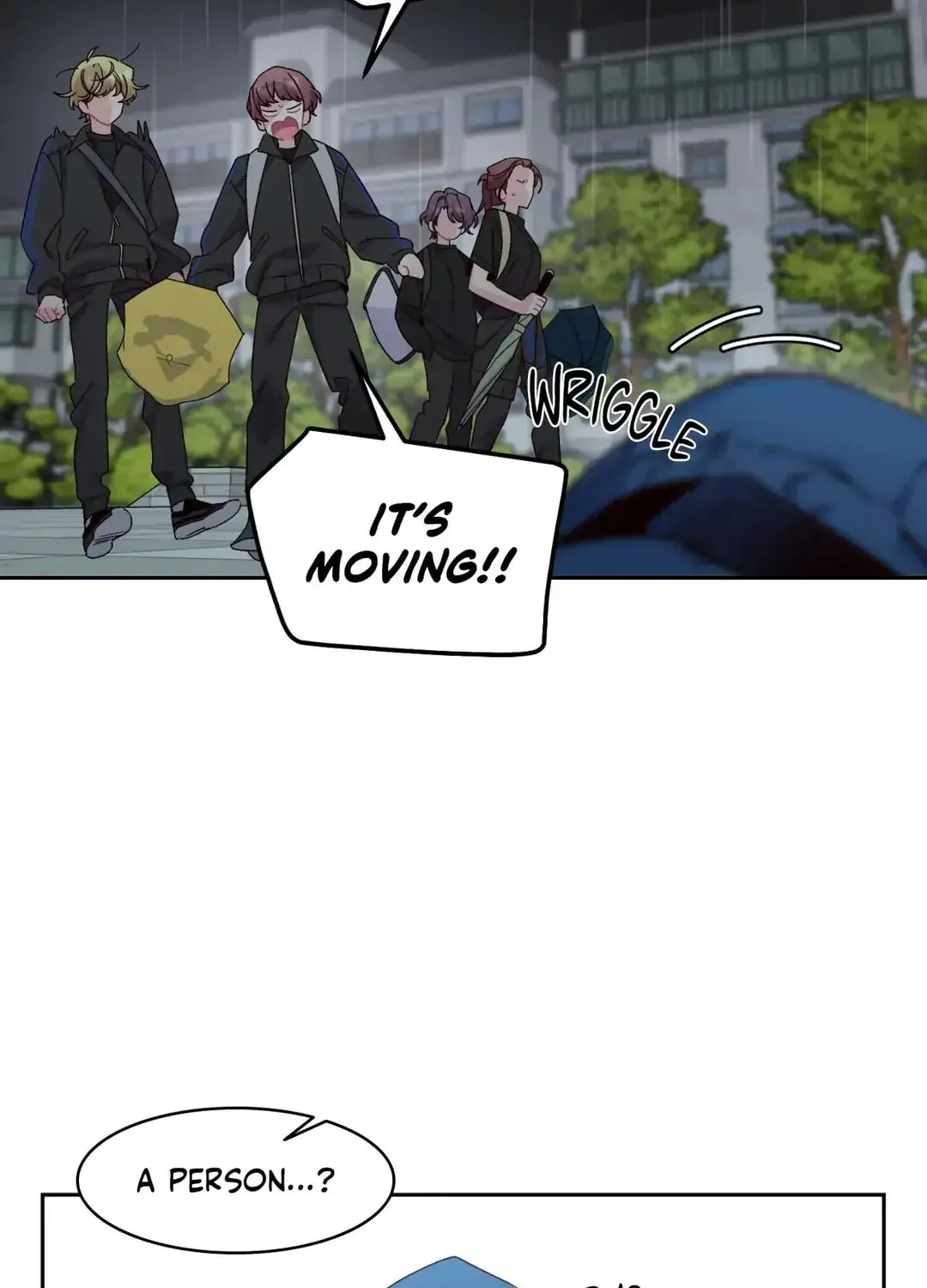 Read Merry Marbling chapter 94 image 50 on Lezhin