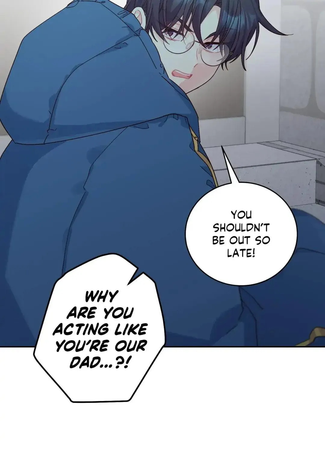 Read Merry Marbling chapter 94 image 52 on Lezhin