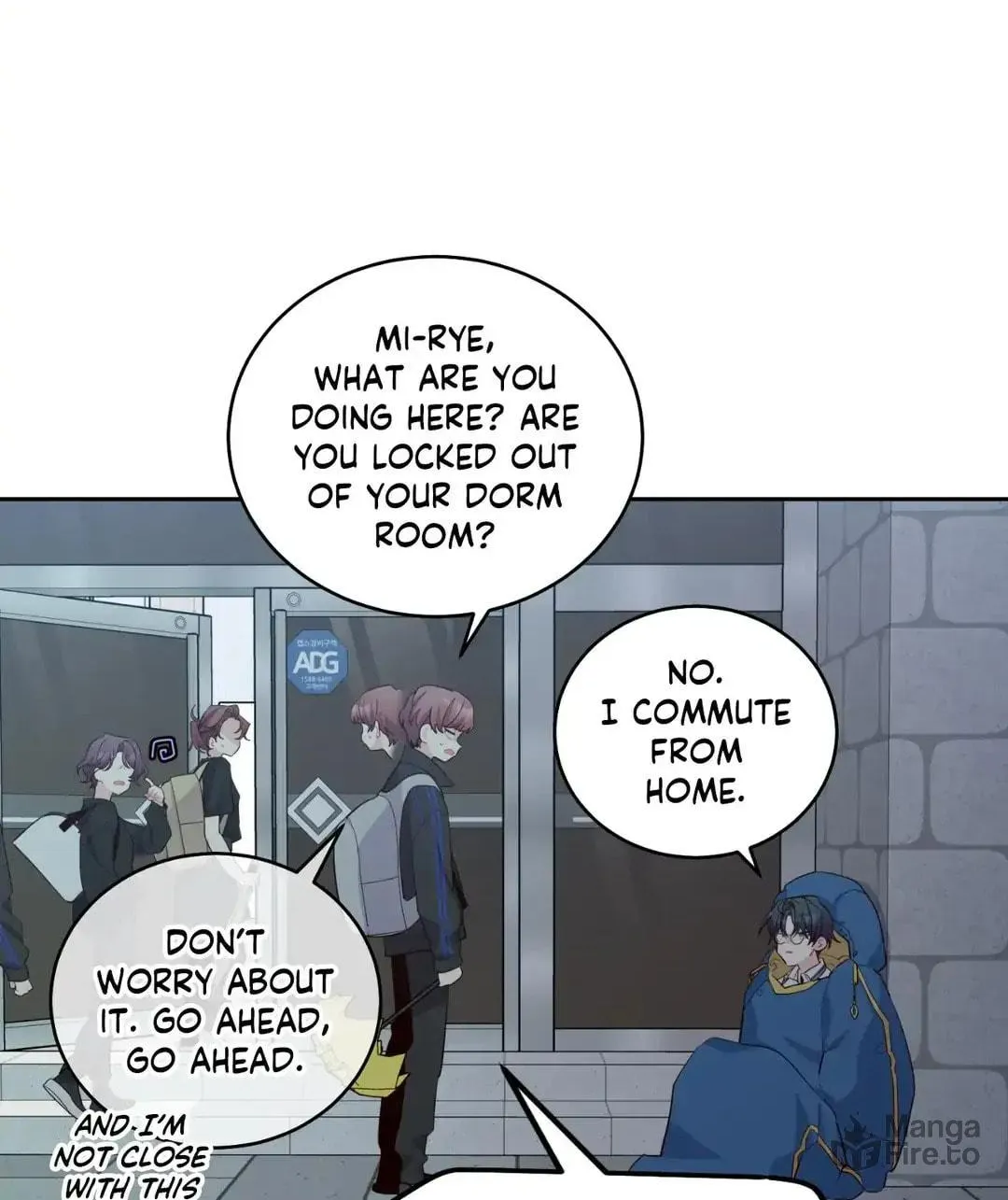 Read Merry Marbling chapter 94 image 53 on Lezhin