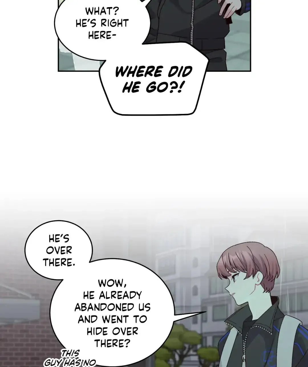 Read Merry Marbling chapter 94 image 55 on Lezhin