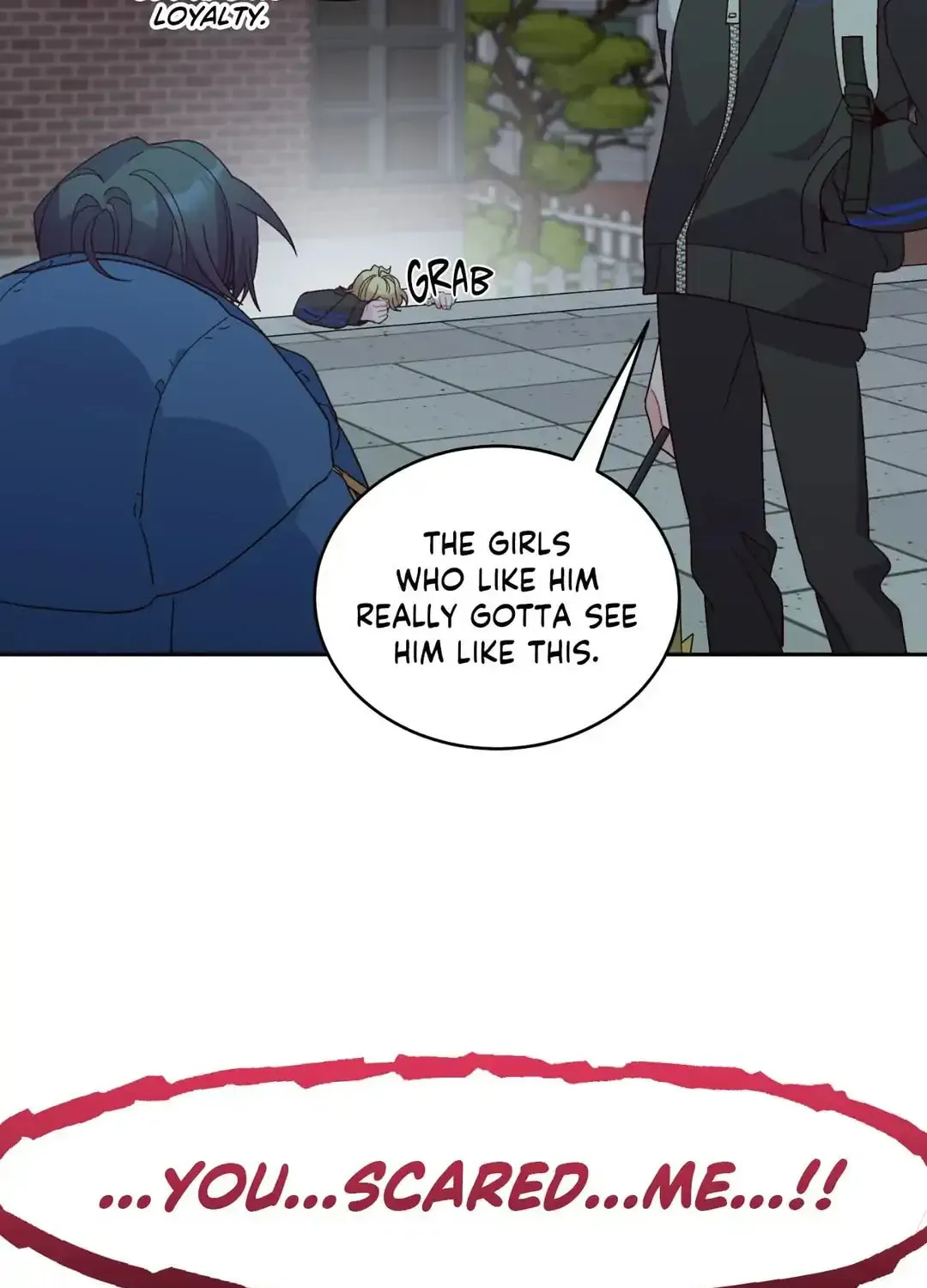 Read Merry Marbling chapter 94 image 56 on Lezhin